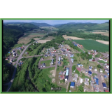 勝山地区
