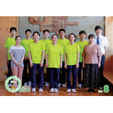 広報おけと8月号表紙