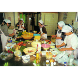 農産加工室