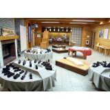 墨掛道具と罫引類展