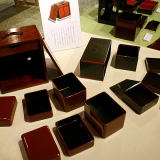 弁当箱展