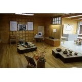 樹の器・モノづくり展