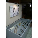 樹の器・モノづくり展