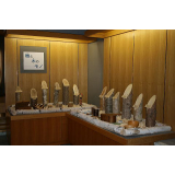 木あそび展