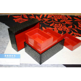 遊山辨當箱展