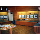 箸展