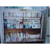 新着図書コーナー