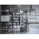 一般書架