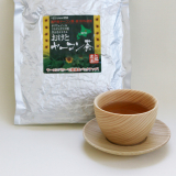 ヤーコン茶